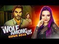 СЕРЫЙ ВОЛК СПАСАЕТ ШЛ*** ► THE WOLF AMONG US