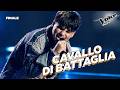 Andrea canta il suo cavallo di battaglia "Stan" di Eminem&Dido | The Voice Kids Italy Finale