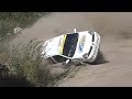 Kaasua 8 finnish rally action 2018