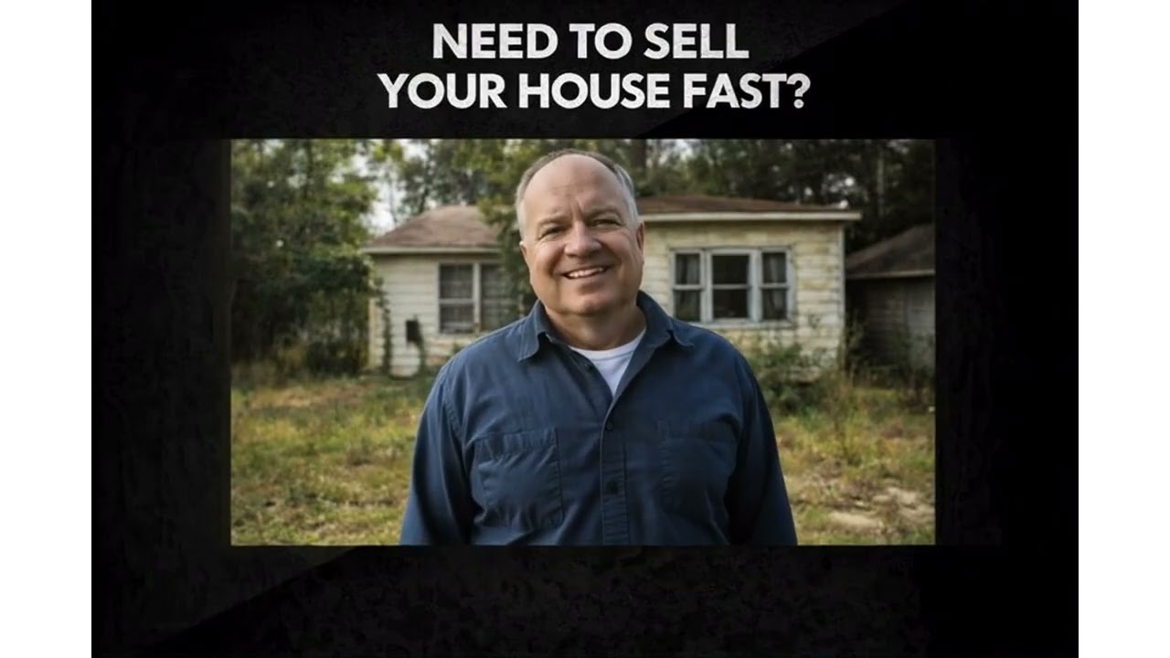 Selling Your House As-Is for Cash – Here’s How It Works