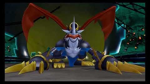 digimon hackers memories chapter 16 part 2