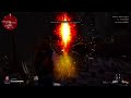 End of video