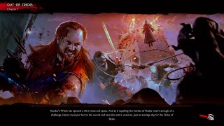 Evil Dead (1440p60 | PS5) Chapter 7: Out of Tricks | Henry The Red