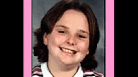 murdered kids of america