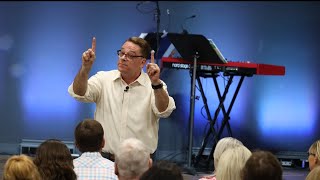 The Just Shall Live by Faith, Part 2