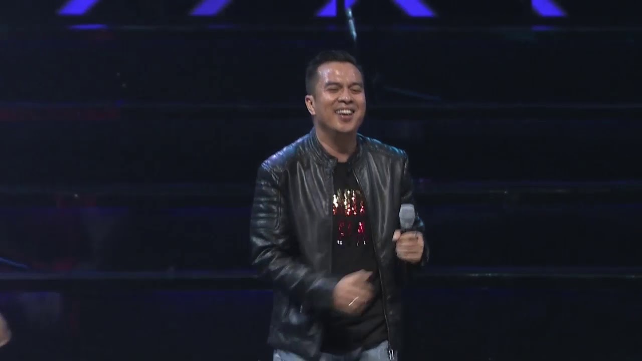 Empowered 21 Asia - General Session 18 Juli 2018