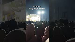 Tombo Ati versi Gandrung Nabi #sholawat #viral