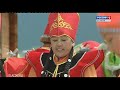 Öс калыктардыҥ байрамы (Кош-Агаш аймак - 2019)