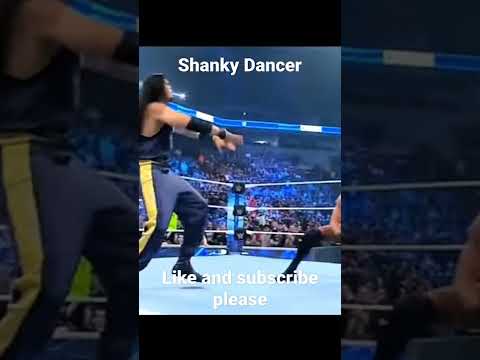 Wwe Smackdown 17/06/22