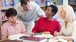 Knowles Principles of Adult Learning-Andragogy Unlocking the Secrets of Adult Learning