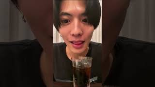 20200428 Jun Shison Instagram Live #JunShison'sSelfIsolationRoom / Jun Shison InstaLive