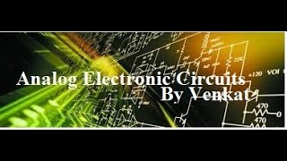 BJT Circuits Lec 1_7: IC Biasing