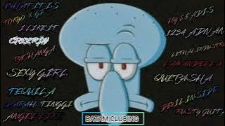 JUNGLE DUCHT BASS BETON 2023 THE SECOND YOU SLEEP SEPECIAL SONG MR, ANTON