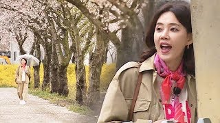 [4월 23일 예고] 새로운 멤버 오현경의 등장! @불타는 청춘 200회 20190416