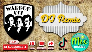 Dj Warkop Dki X Play No Copyright | Dj Tik Tok Terbaru 2021 | PALING DICARI