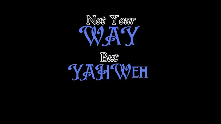 BEST Prayer that WILL break Help ▶️