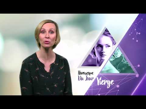 Vidéo: Horoscope Du 8 Juin