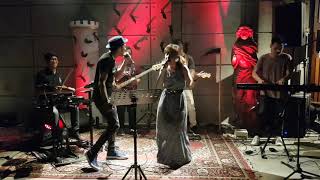 Celebrate  Lake cover Artcoustic