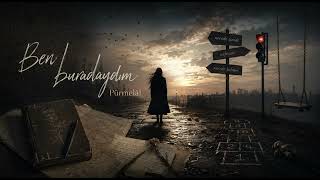 Ben Buradaydım - Pürmelâl