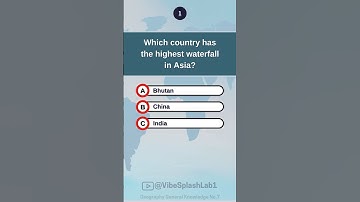 Geography General Knowledge Quizzes No.7 #generalknowledgequizzes  #quizzes