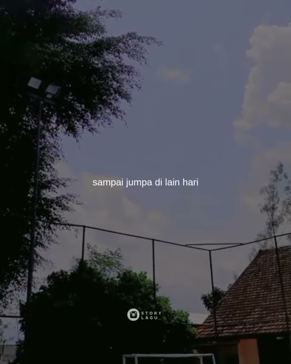 Sampai jumpa dilain hari :)