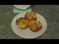 Kouign amann pastry week gbbo 2014