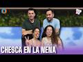 #PRAIMTAIM | LUCÍA MARTIN ABELLO