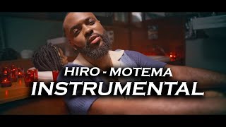 HIRO - MOTEMA (INSTRUMENTAL AFRO BEAT)