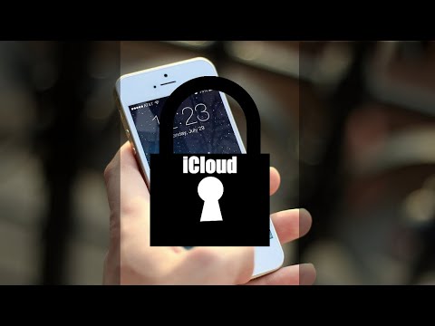 Wie kann ich die iCloud-Aktivierungssperre entfernen?