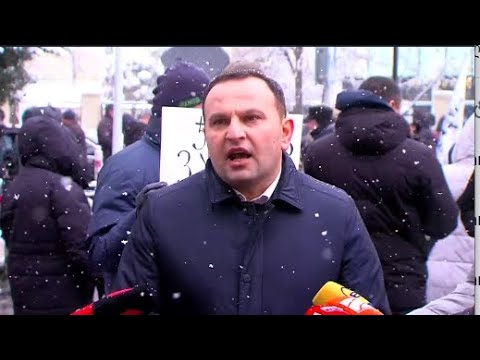 ვიღაცამ გადაწყვიტა, სააკაშვილი გაიყვანოს პოლიტიკური სცენიდან, მიმდინარეობს ოპერაცია - მანჯგალაძე