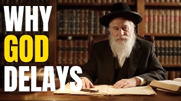 The Wealth Timing Code: Why God Delays Prosperity Until You’re Prepared