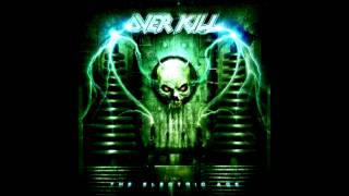 Watch Overkill 21st Century Man video