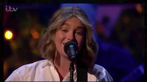 Allie Sherlock  In My Life  Lennon-McCartney