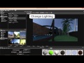 Fluidray rt real-time global illumination renderer - fluidray rt -
real-time global illumination renderer | download software full version