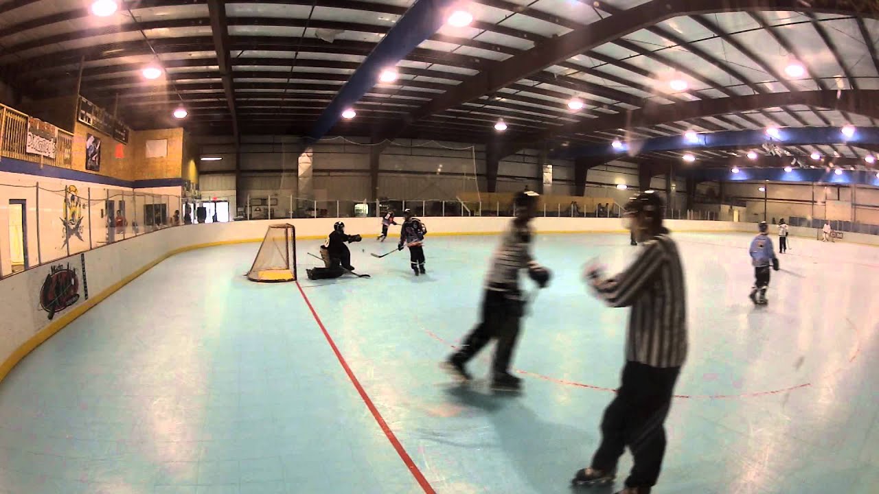 Top Shelf Hockey 3v3 Tournament Highlights YouTube