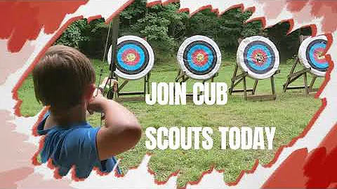 Cub Scout Recruitment Video