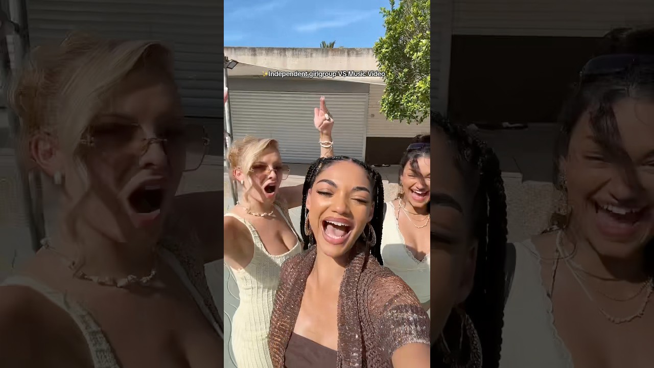 Watch ‘Hell Yeah’ Music Video Vlog on YouTube Watch ‘Hell Yeah’ Music Video Vlog on YouTube