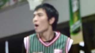20141016籃球賽Jam對文化大學 29