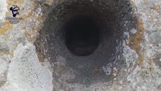 DiKKAT! DEFiNE KASASI BULDUM! KAYADAN HAZiNE ÇIKARANLARI iZLEYiN !!!
