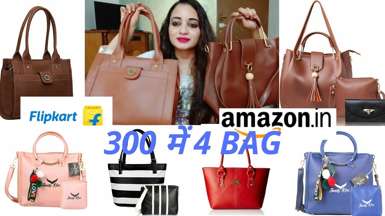 flipkart online shopping women's handbags
