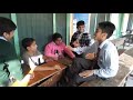 Pakistani boys singing Noor jahan old song