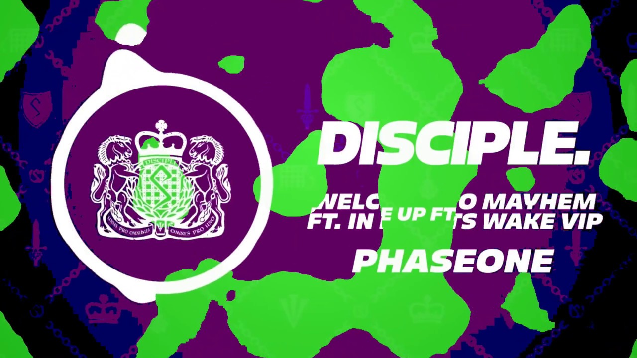 Ranking PhaseOne Double Up EP