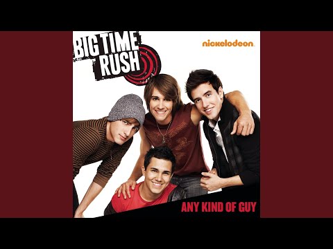Big Time Rush Topic