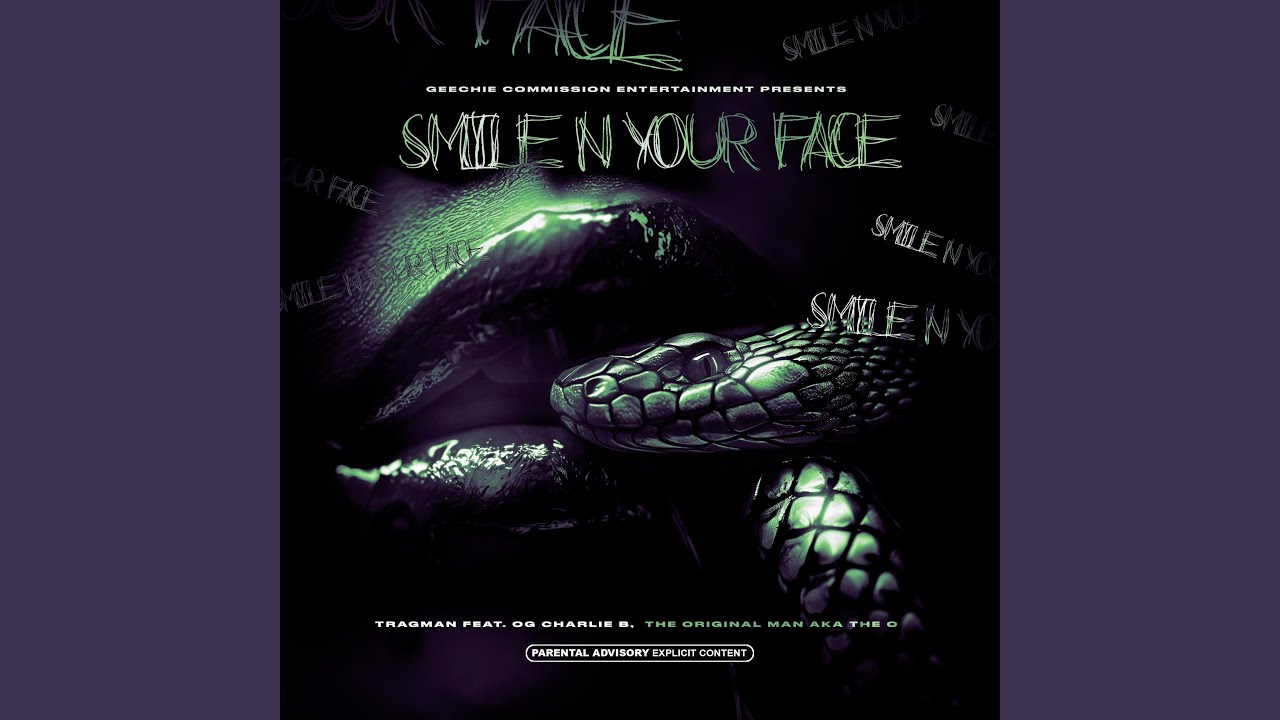 Tonton Smile N Your Face (feat. OG Charlie B & The Original Man aka The O) di YouTube
