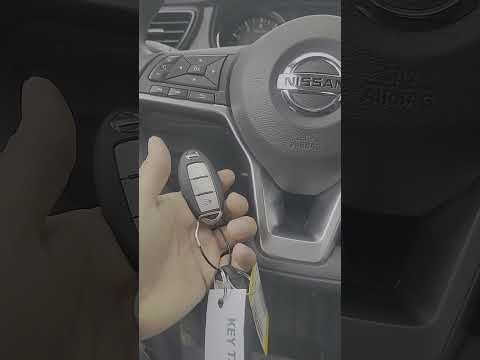 Nissan Rogue Sport