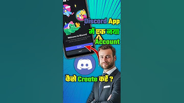 How to Create Account on Discord ?