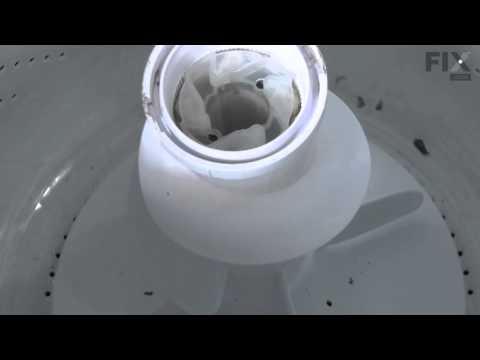 kenmore-washer-repair-–-how-to-replace-the-agitator-assembly