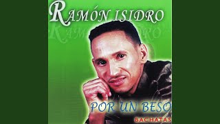 Video thumbnail of "Ramón Isidro - Vivir Sin Ti"