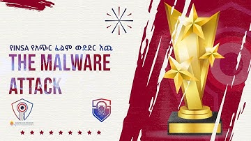 THE MALWARE ATTACK / short film