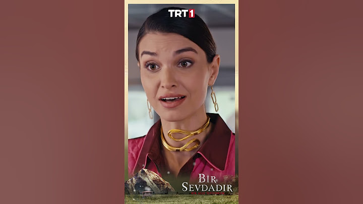 Menevşe, Esma'yı kovmaktan beter etti! #birsevdadır #trt